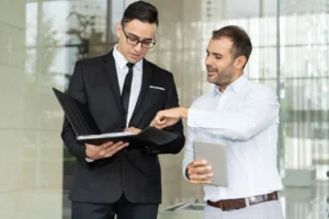 Client-Centric Ethos