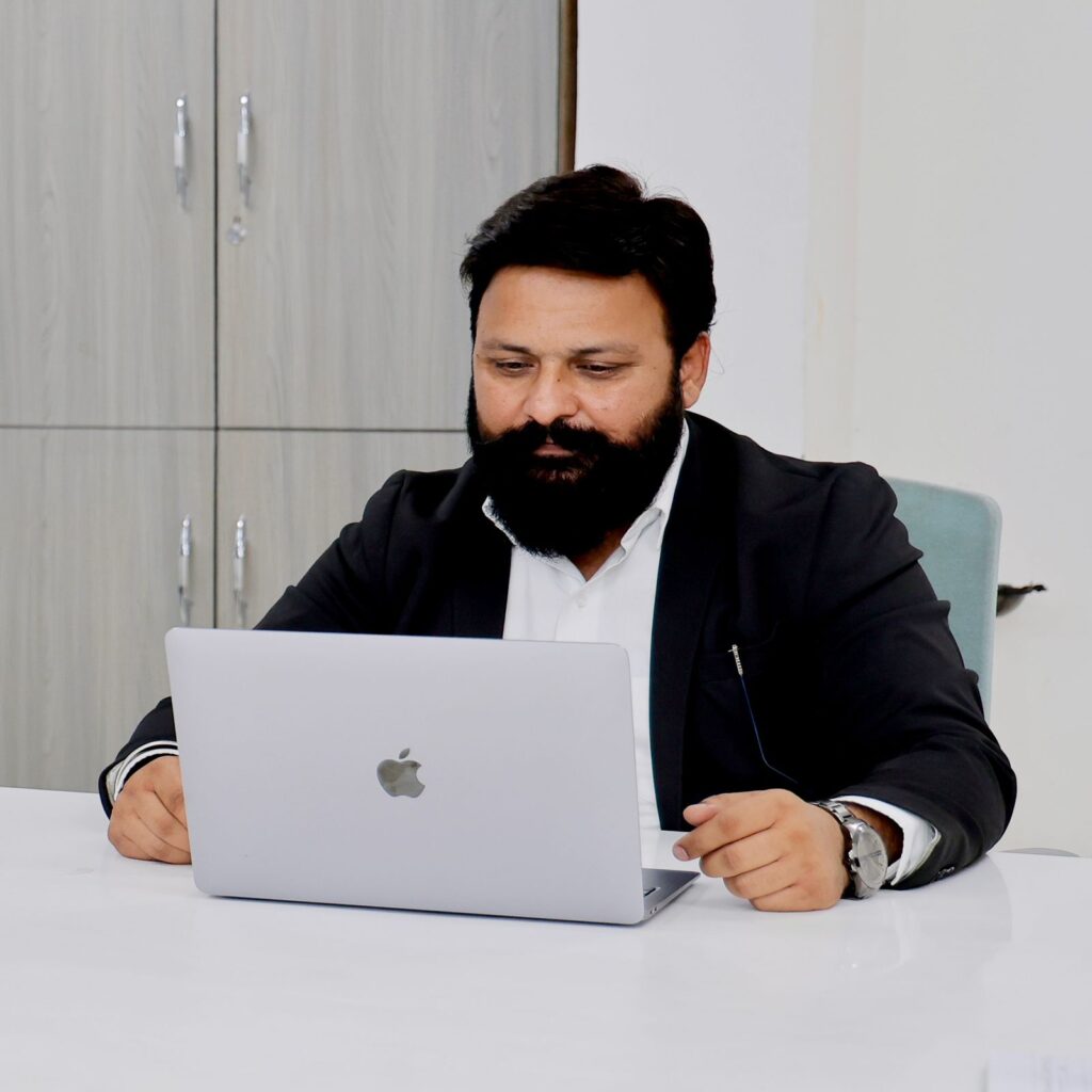Yatinder Bainsla