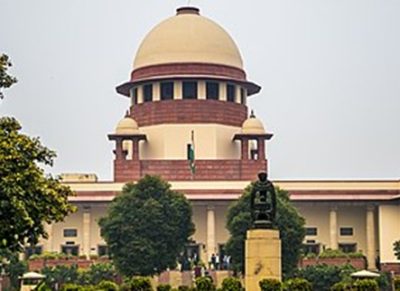 The Supreme Court Validates AIBE (2)